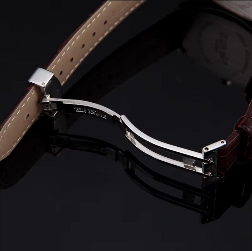 Switzerland Luxury Brand NESUN - مراجعة Luxury Watch Japan Brand وسعره