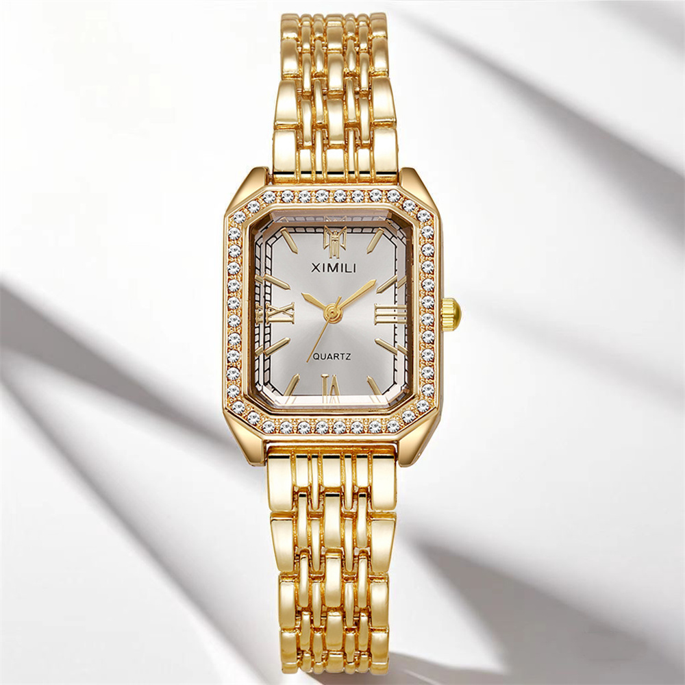 Fashion Business Ladies Quartz - مراجعة Luxury Watch Events وسعره
