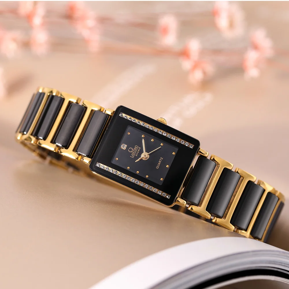 Brand Luxury Watch For Women G - مراجعة Luxury Watch Japan Brand وسعره