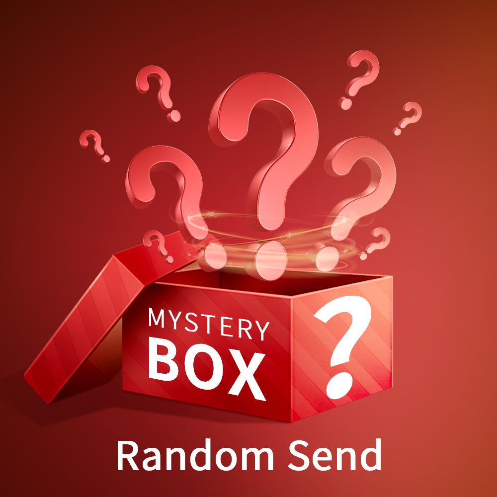 1PC Surprise Mystery Watch Bli - مراجعة Luxury Watch Case وسعره