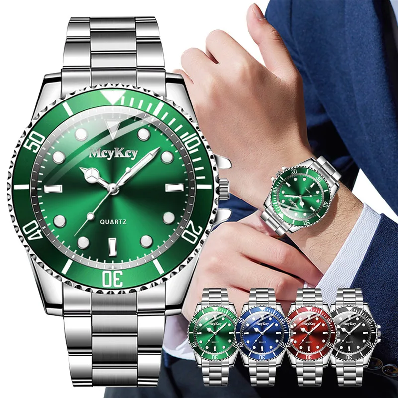 1PC Surprise Mystery Watch Bli - مراجعة Luxury Watch Case وسعره
