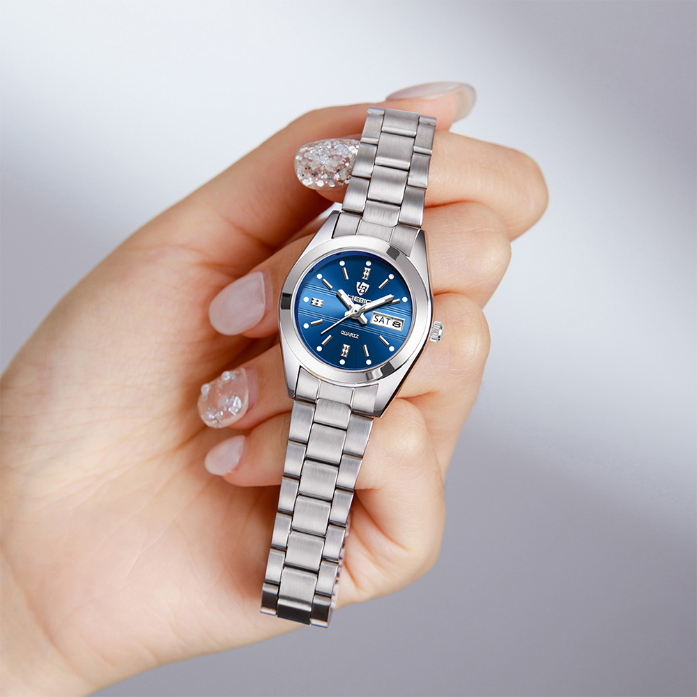 LIEBIG Top Brands Luxury Quart - مراجعة Luxury Watch List وسعره