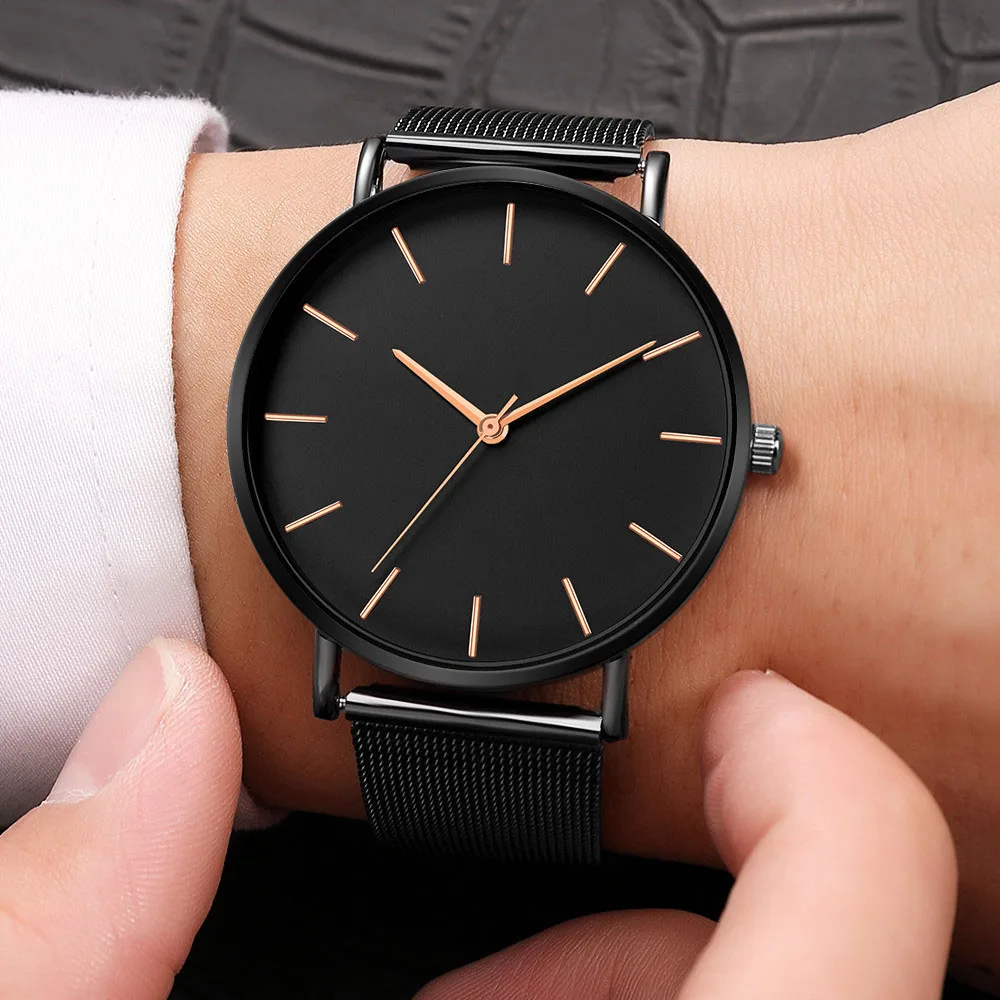 Leisure Simple Women Watch 202 - مراجعة Luxury Watch Vintage وسعره