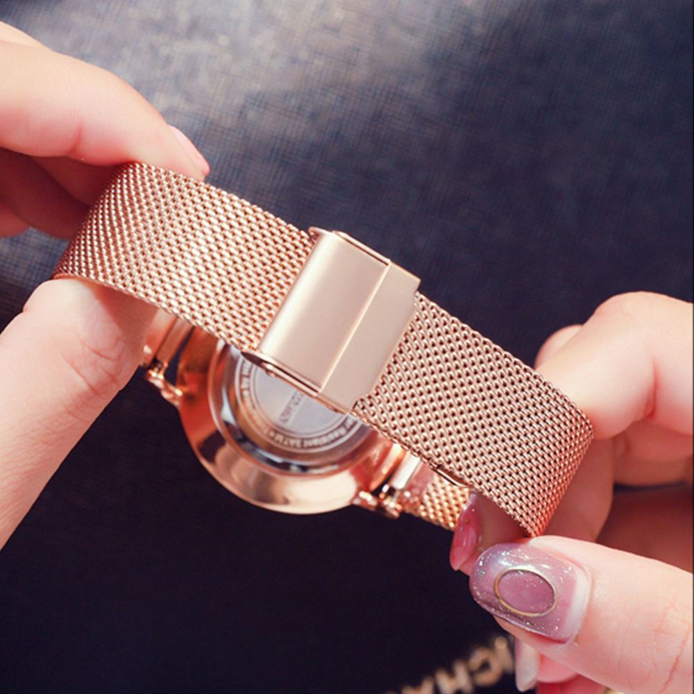 Hannah Martin Top Brand Luxury - مراجعة Luxury Watch Japan Brand وسعره