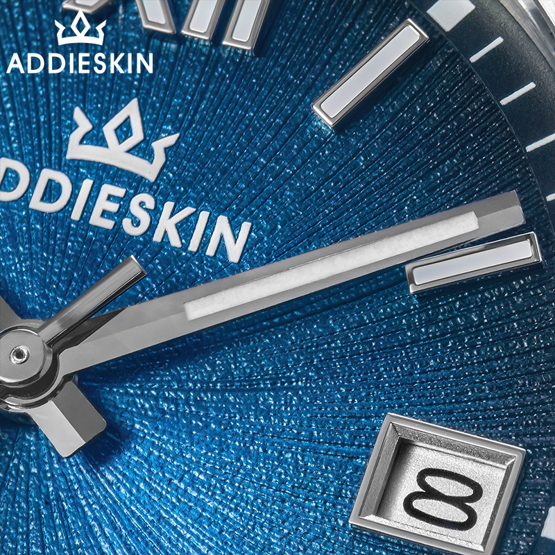 AddiesKin K002 Automatic Mecha - مراجعة Luxury Watch Case وسعره