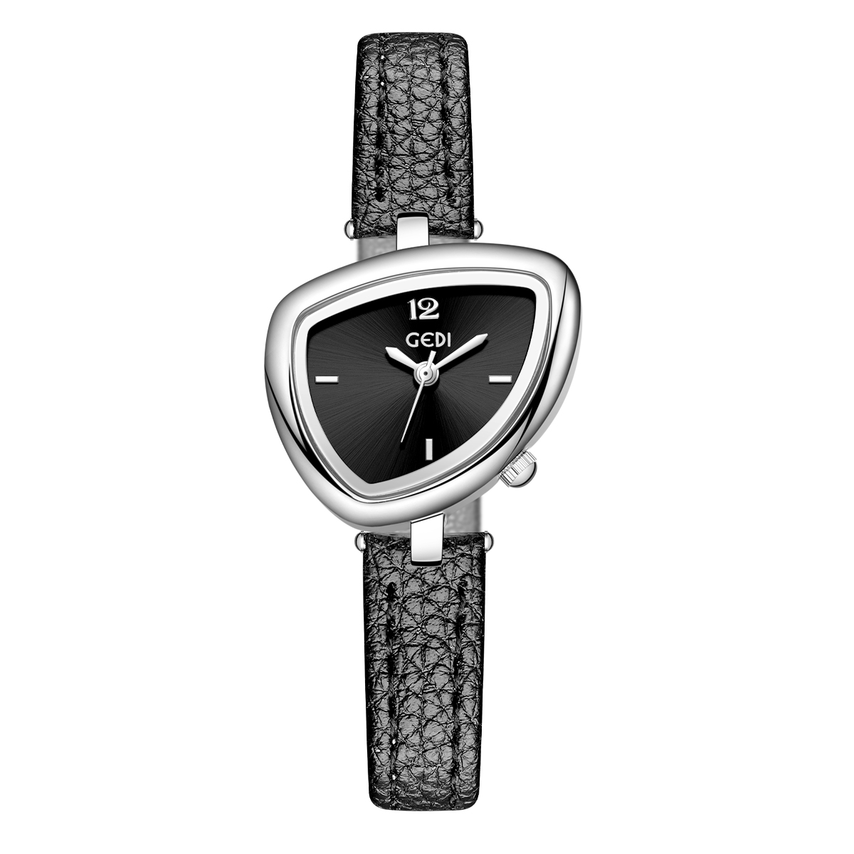 GEDI Vintage Watch Leather Lig - مراجعة Luxury Watch Vintage وسعره