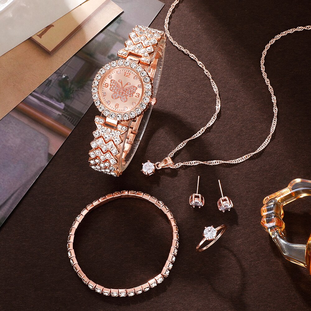 New luxury watch for women wit - مراجعة Luxury Watch List وسعره