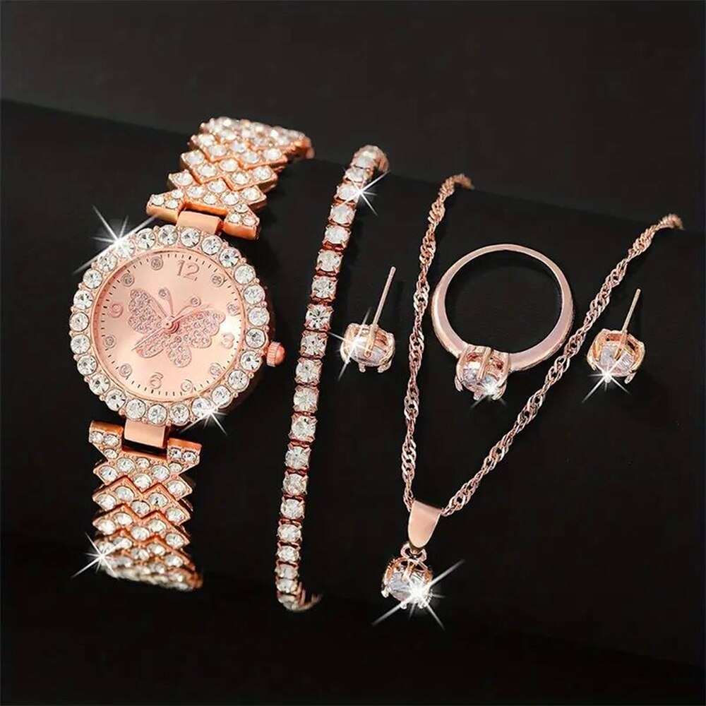 New luxury watch for women wit - مراجعة Luxury Watch List وسعره