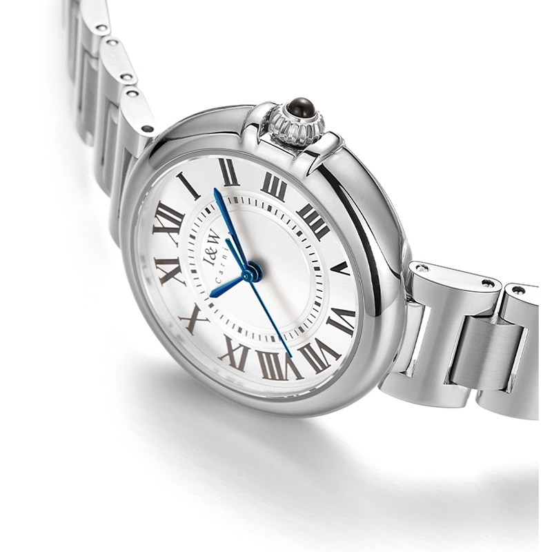 Switzerland CARNIVAL I&W Luxur - مراجعة Luxury Watch Japan Brand وسعره