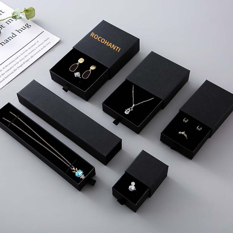 50PCS Luxury Black Gift Box Cu - مراجعة Luxury Watch Events وسعره