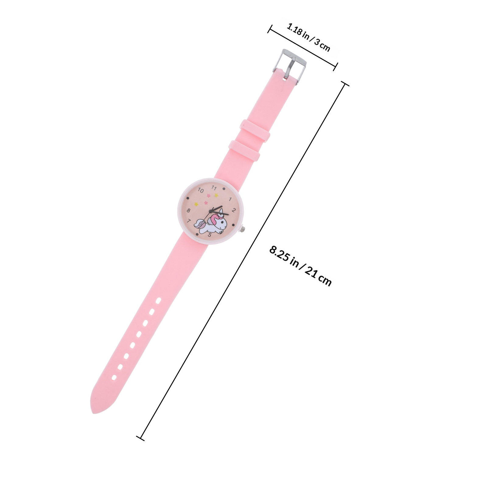 1Set Stylish Women Quartz Watc - مراجعة Luxury Watch Events وسعره