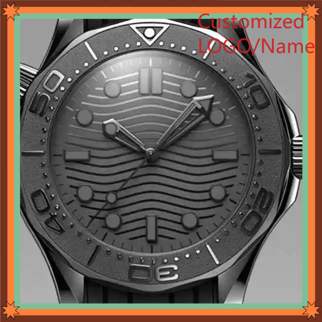 A989 Store 40mm Men's Automati - مراجعة Luxury Watch With Bracelet وسعره