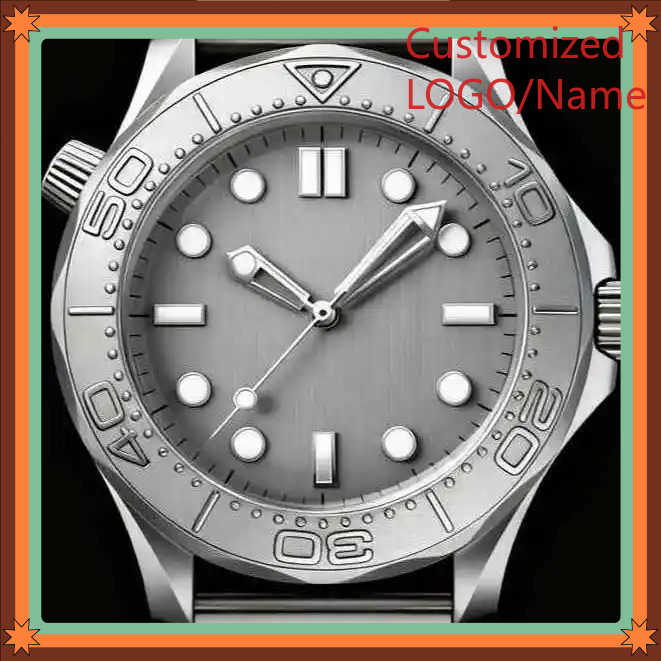 A989 Store 40mm Men's Automati - مراجعة Luxury Watch With Bracelet وسعره