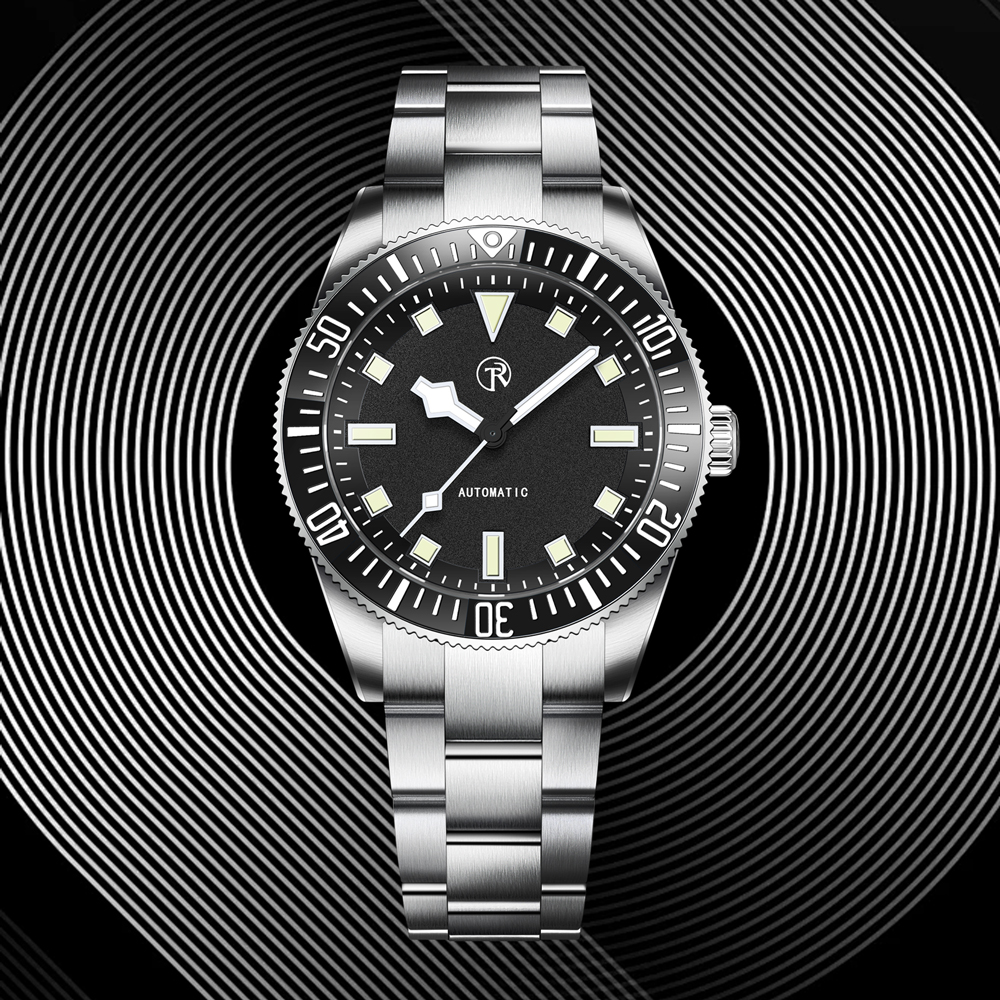 2026 New Rollstimi Brand Autom - مراجعة Luxury Watch Japan Brand وسعره