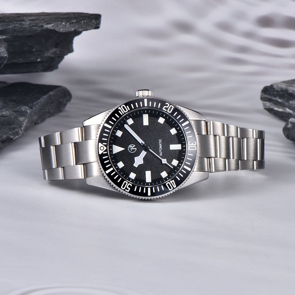 2026 New Rollstimi Brand Autom - مراجعة Luxury Watch Japan Brand وسعره