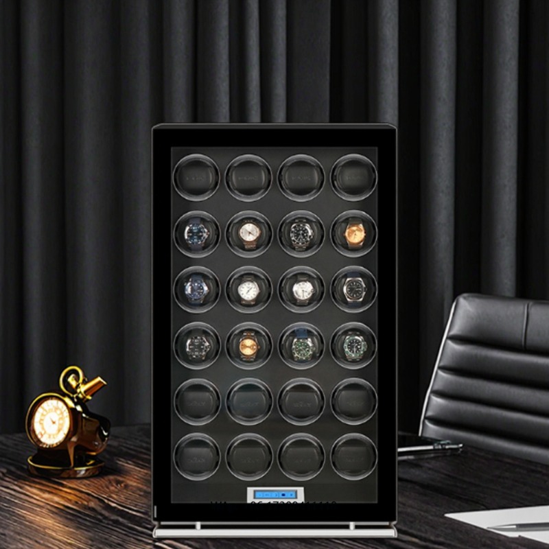 Quiet Durable Luxury High Qual - مراجعة Luxury Watch Case وسعره