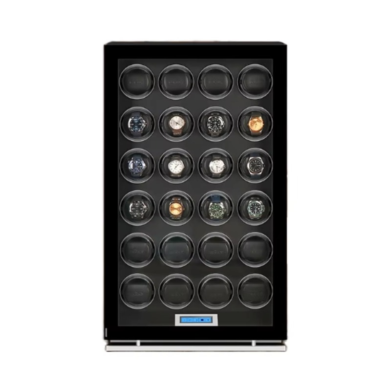 Quiet Durable Luxury High Qual - مراجعة Luxury Watch Case وسعره