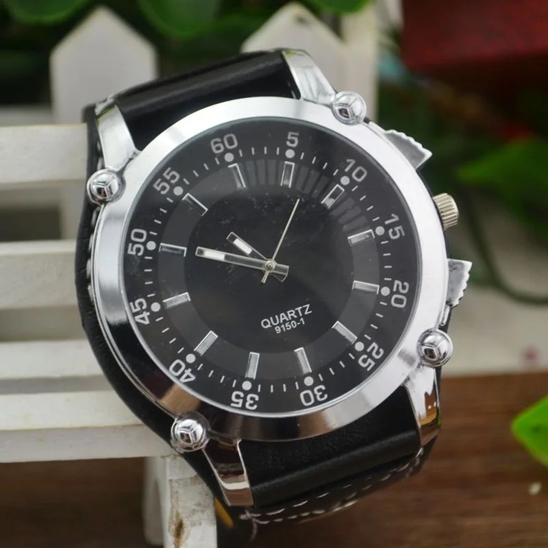 Fashion Brand Luxury Wristwatc - مراجعة Luxury Watch Exhibition وسعره