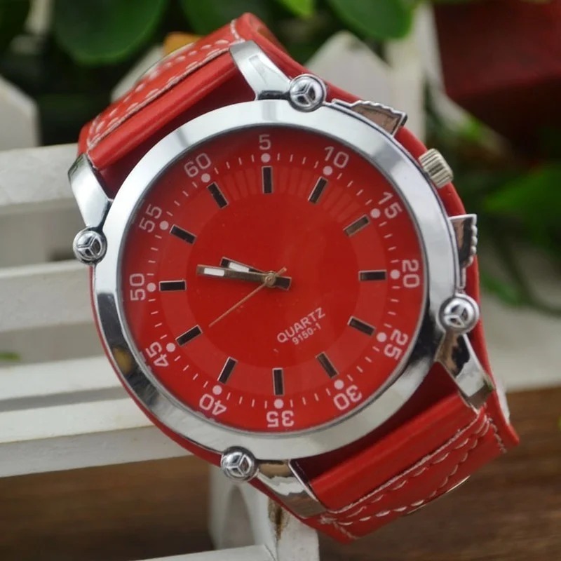 Fashion Brand Luxury Wristwatc - مراجعة Luxury Watch Exhibition وسعره