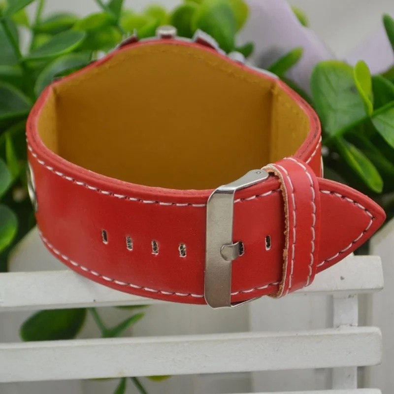Fashion Brand Luxury Wristwatc - مراجعة Luxury Watch Exhibition وسعره