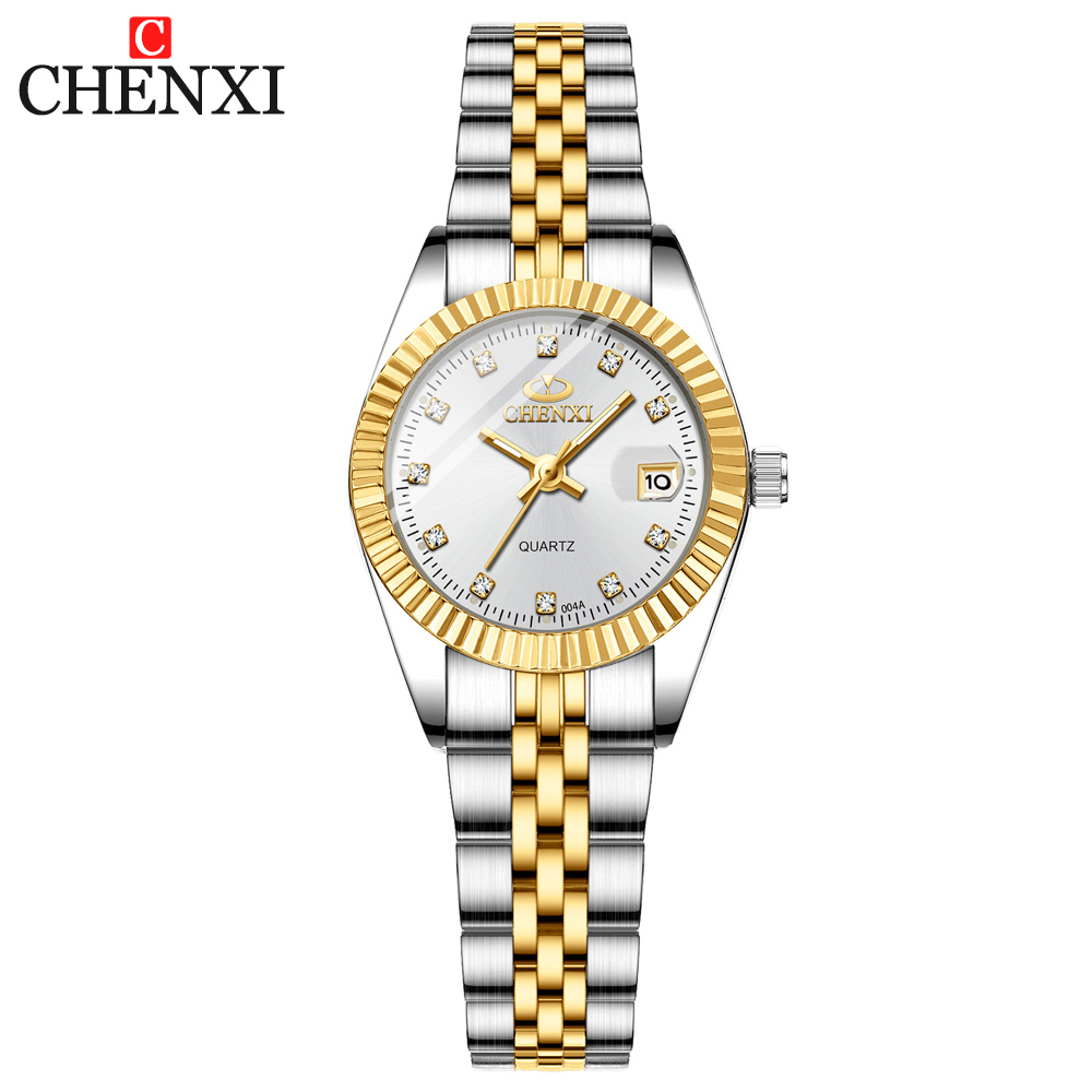 CHENXI Super Hot Sale Luxury W - مراجعة Luxury Watch La وسعره