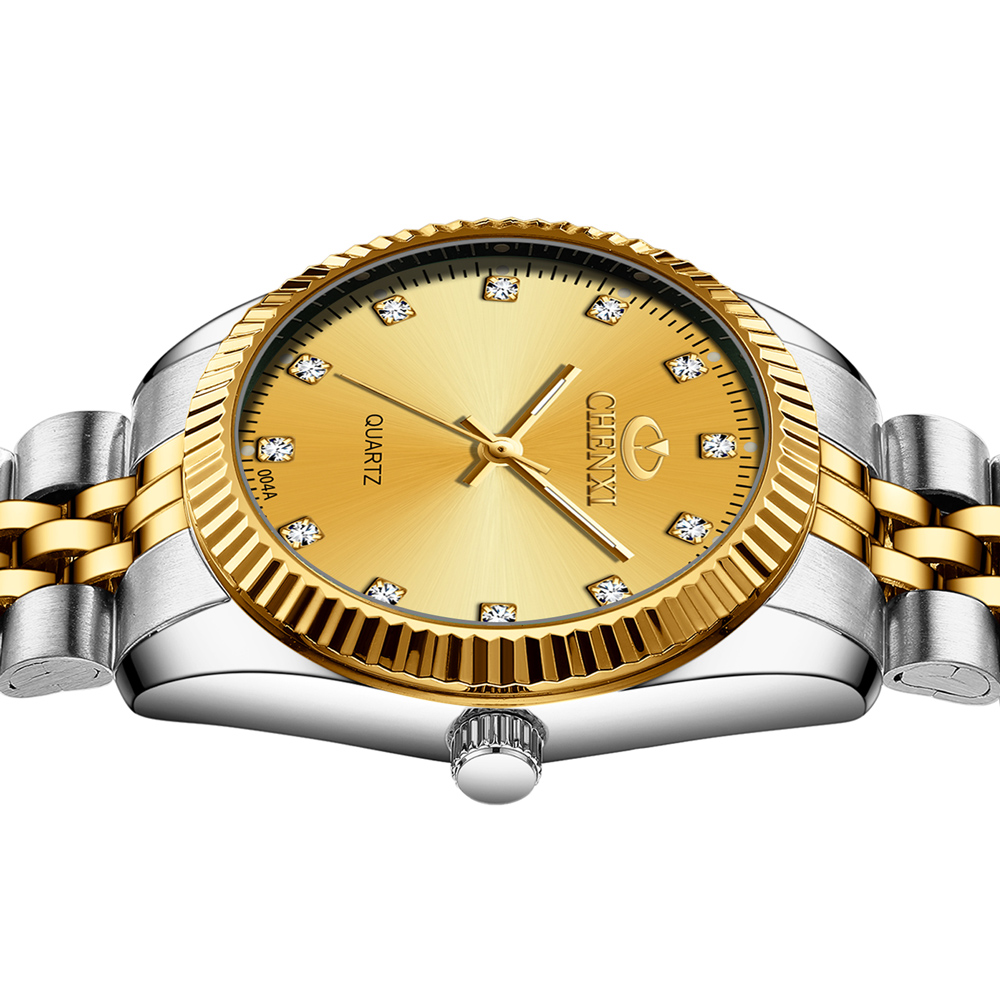 CHENXI Super Hot Sale Luxury W - مراجعة Luxury Watch La وسعره