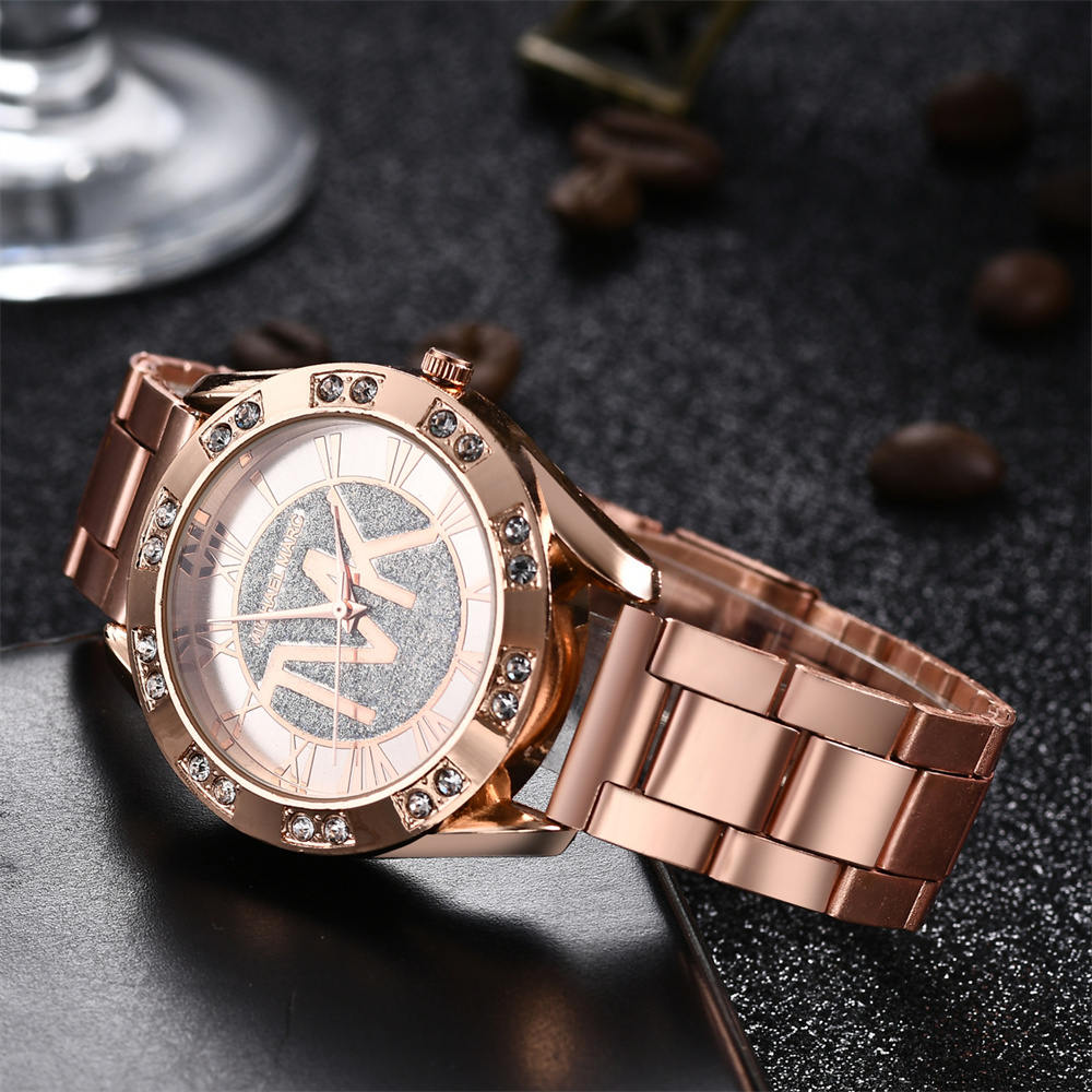 Luxury Women's Watch Fashion 2 - مراجعة Luxury Watch Events وسعره