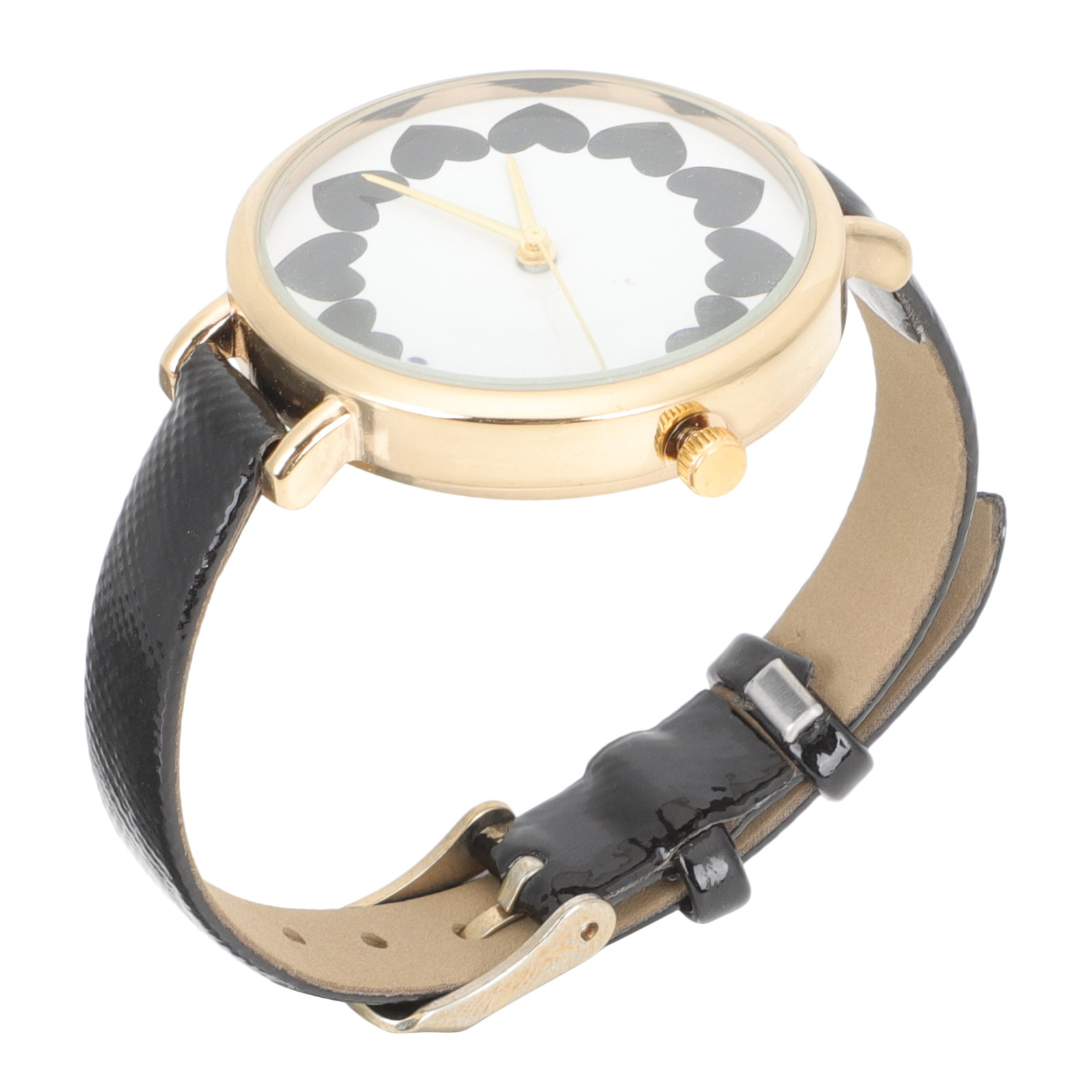 Floral Dial Women Quartz Watch - مراجعة Luxury Watch Events وسعره