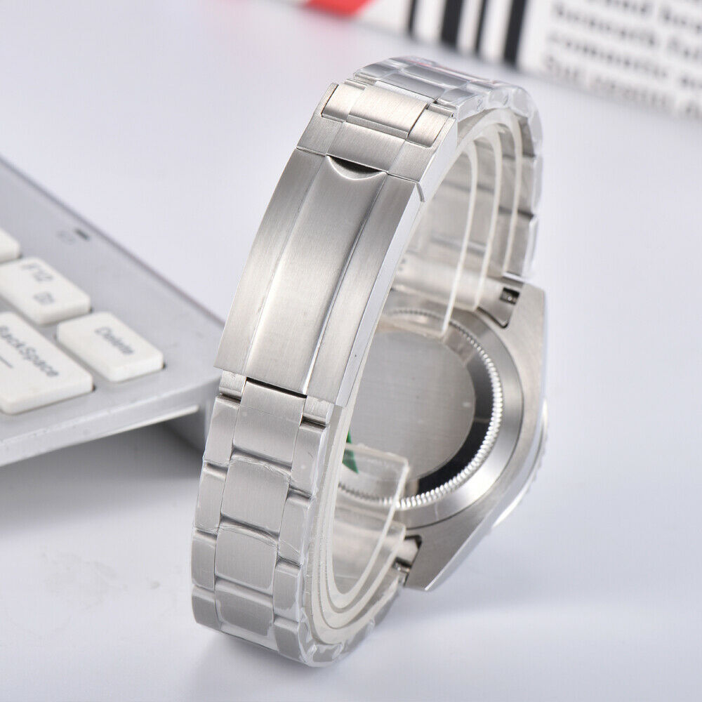 Corgeut Logo New Luxury NH34 M - مراجعة Luxury Watch Brands Logo وسعره