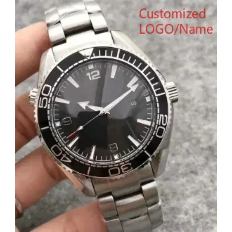 A11 Store Customized Watch  Me - مراجعة Luxury Watch Case وسعره
