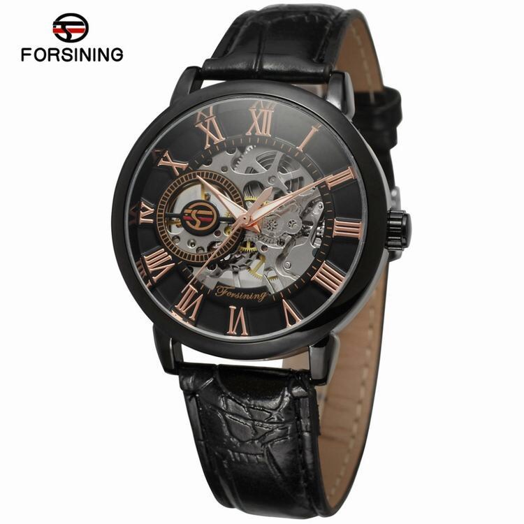 2019 3d Logo Design Hollow Eng - مراجعة Luxury Watch Brands Logo وسعره