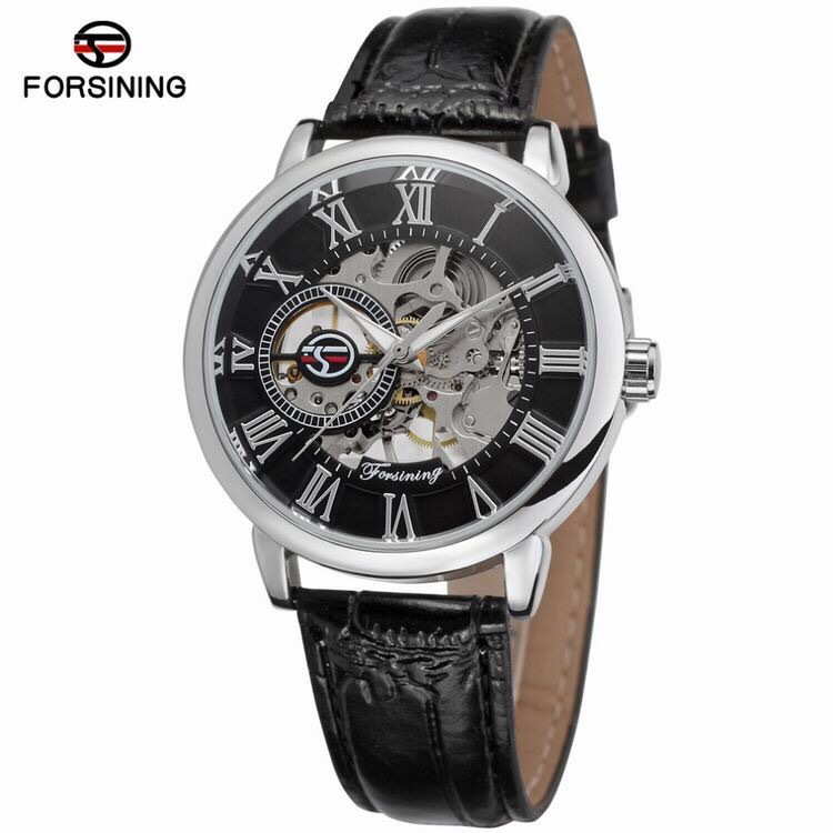2019 3d Logo Design Hollow Eng - مراجعة Luxury Watch Brands Logo وسعره